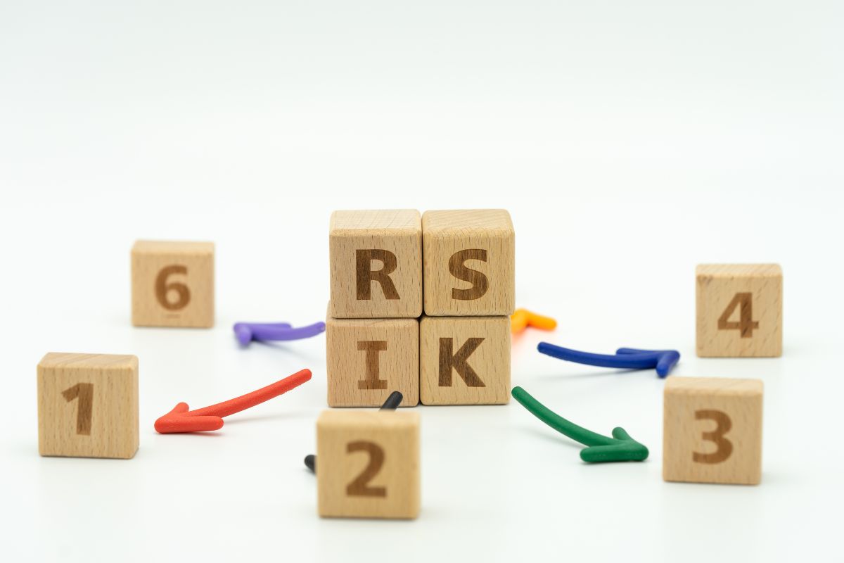 Diversificación Inteligente: La Clave Para Proteger Tu Capital Diversificación Inteligente: La Clave Para Proteger Tu Capital