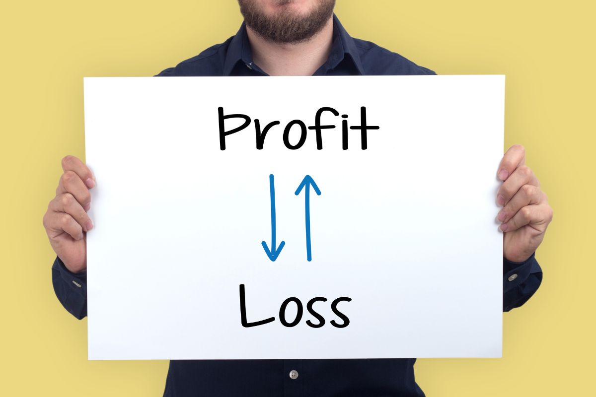 Riesgo vs. Rentabilidad El Balance Perfecto Para Tu Perfil Riesgo vs. Rentabilidad El Balance Perfecto Para Tu Perfil