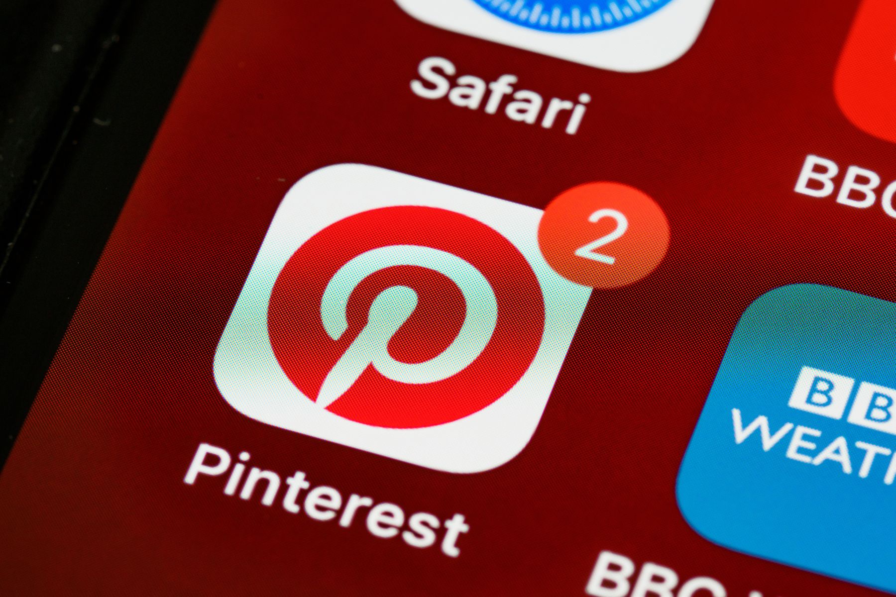 Pinterest (PINS) Pinterest (PINS)
