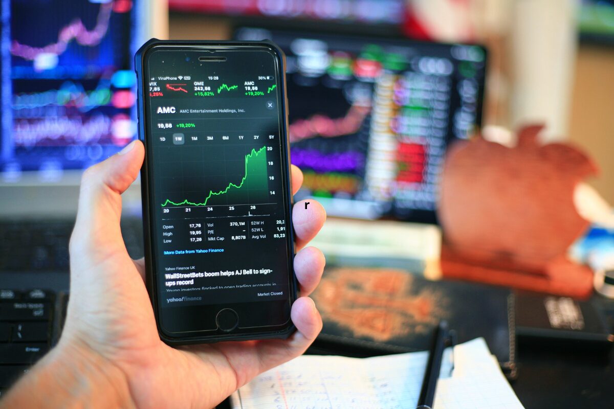 Swing Trading