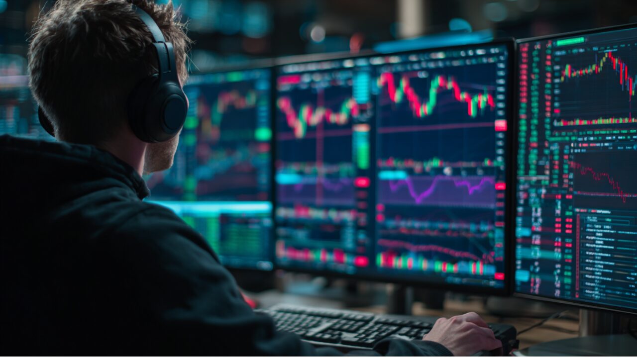 Análisis Técnico: Domina el Mercado con Estrategias Avanzadas