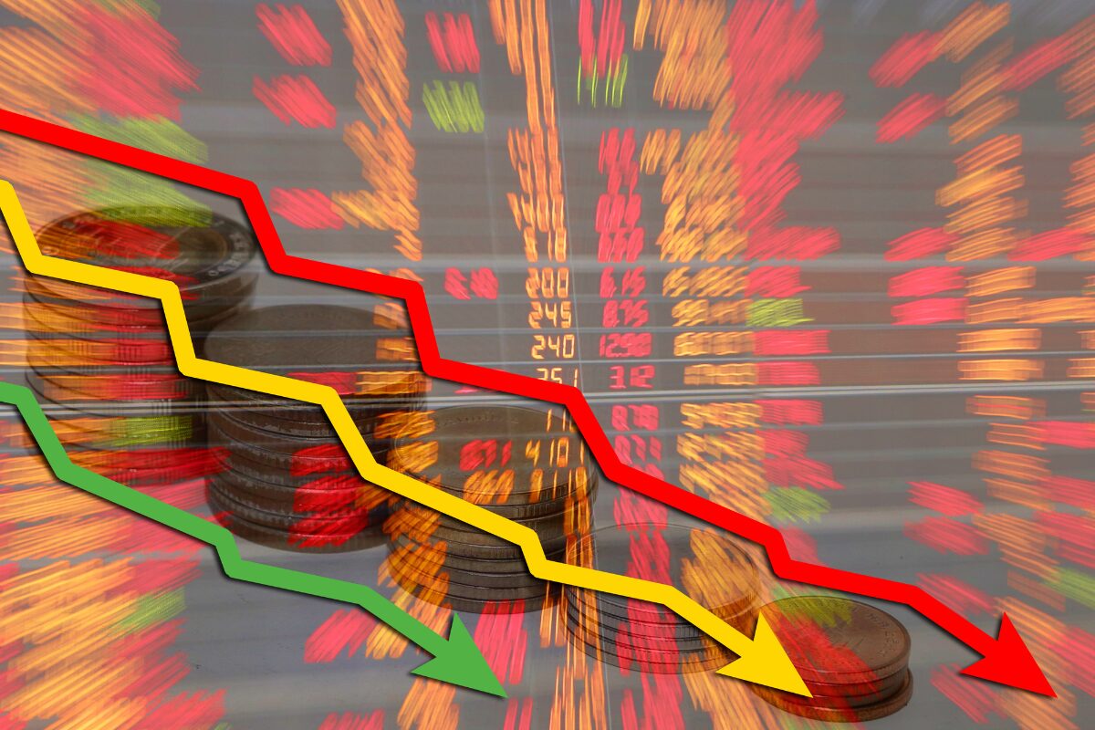 Cómo la geopolítica sacude tus inversiones Cómo la geopolítica sacude tus inversiones