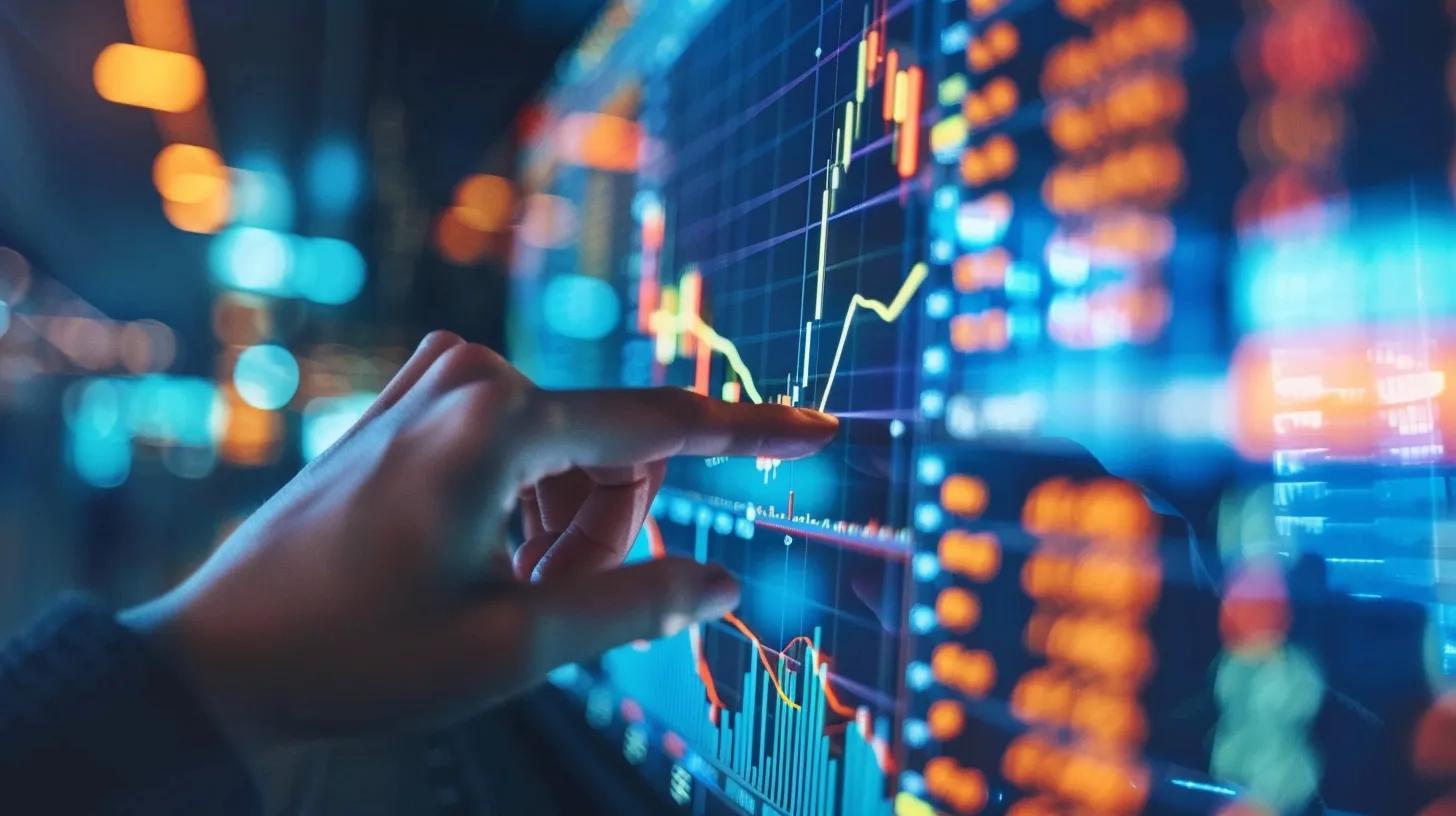 curso de trading y inversiones