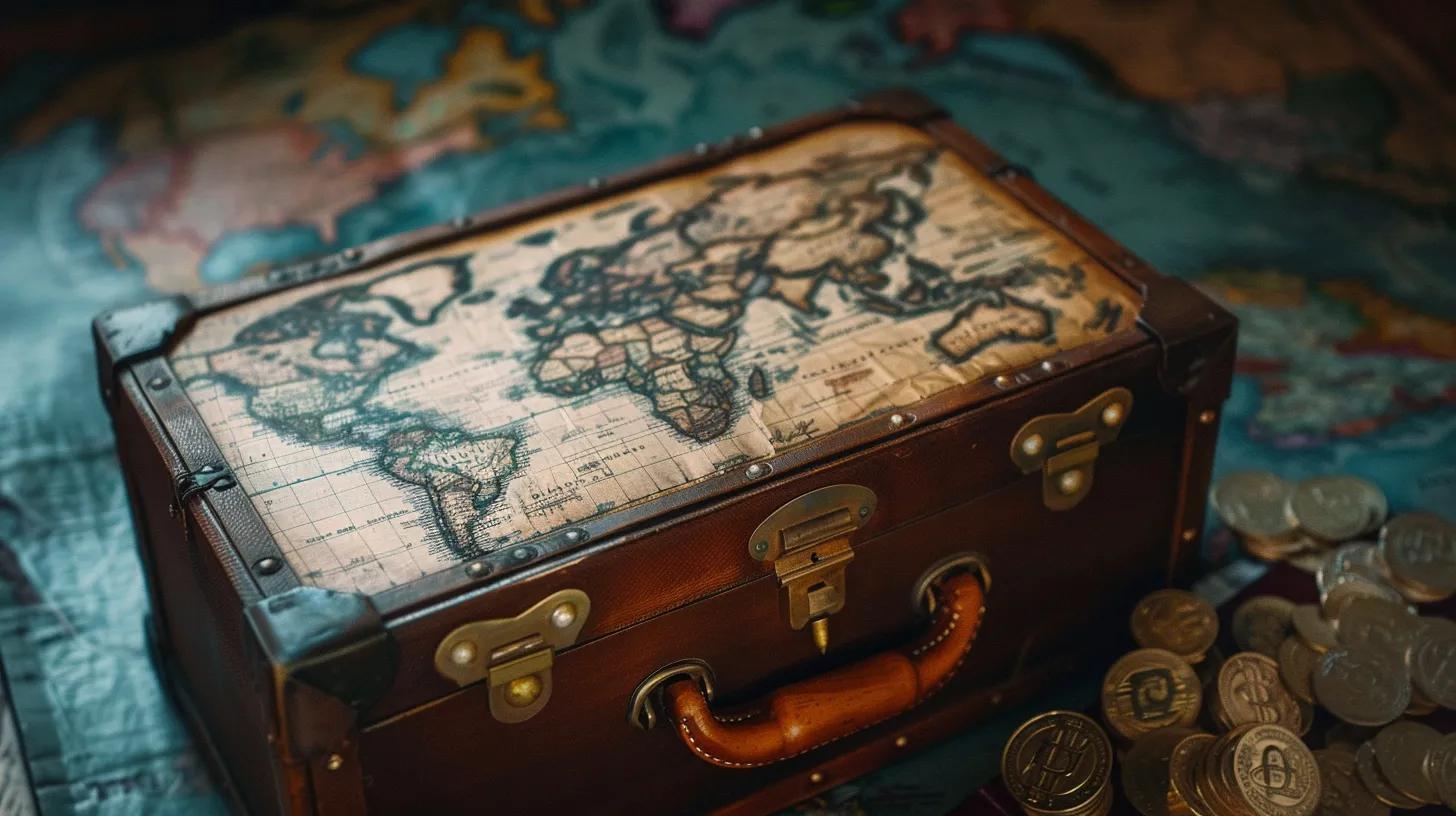 cartera de inversiones de vida real, trading