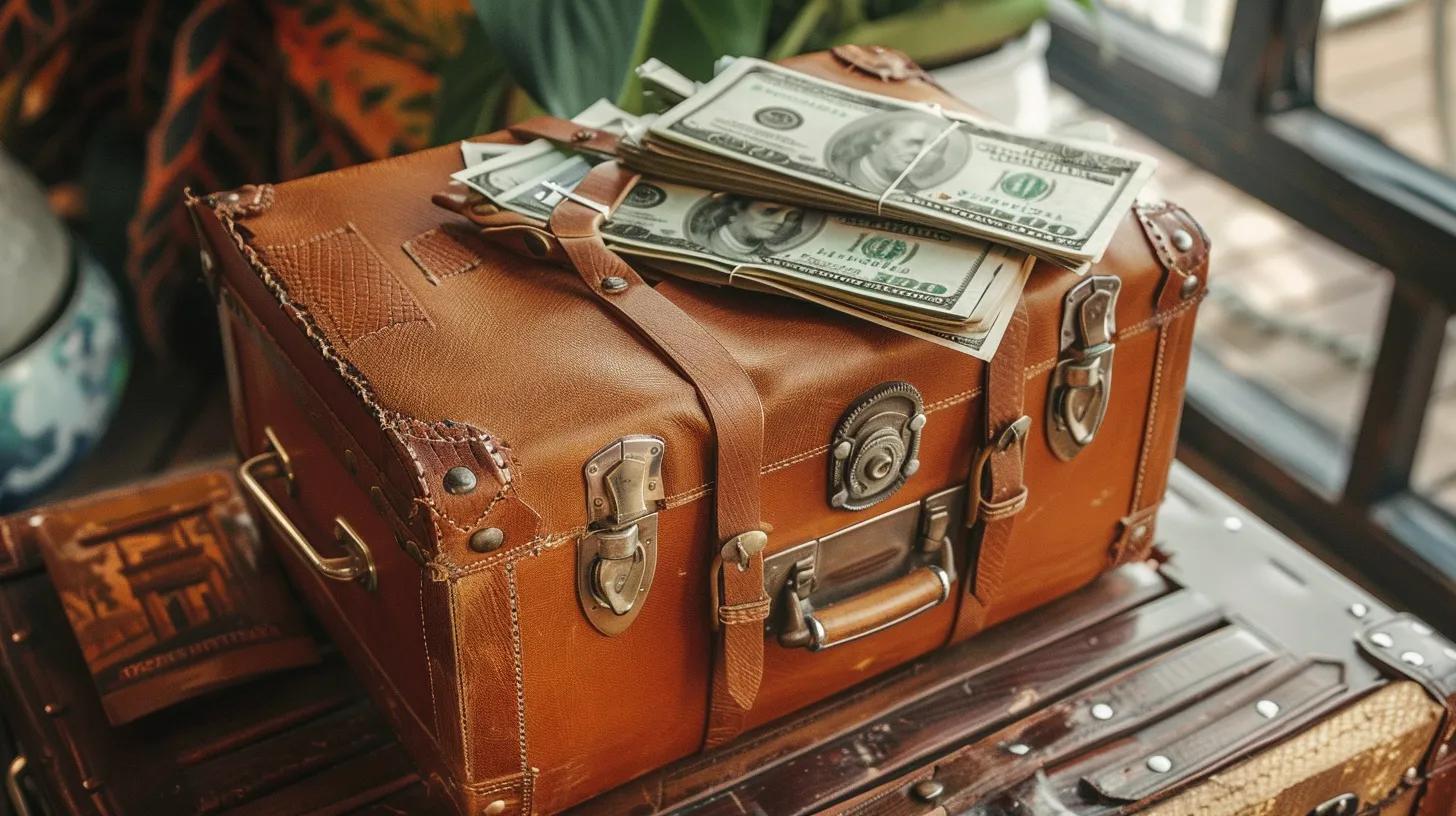 cartera de inversiones de vida real, trading