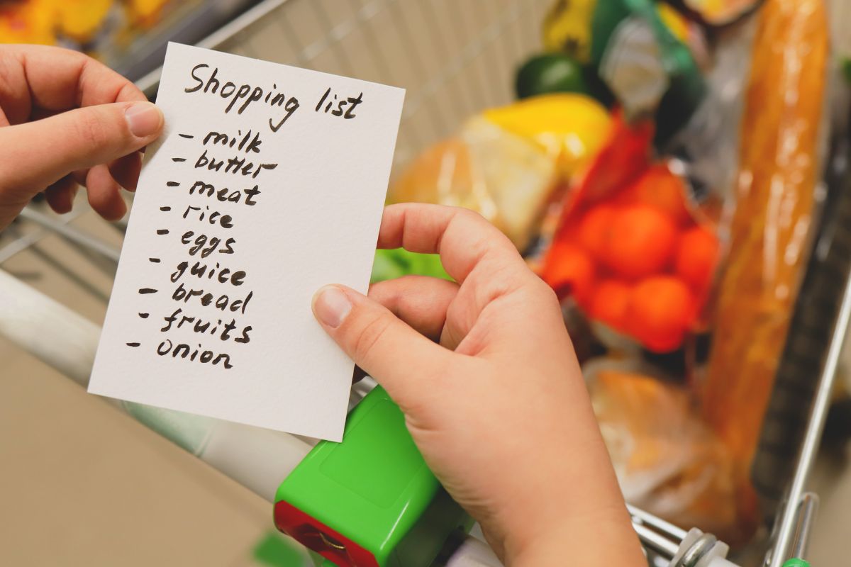 Consejos para ahorrar en el supermercado Consejos para ahorrar en el supermercado