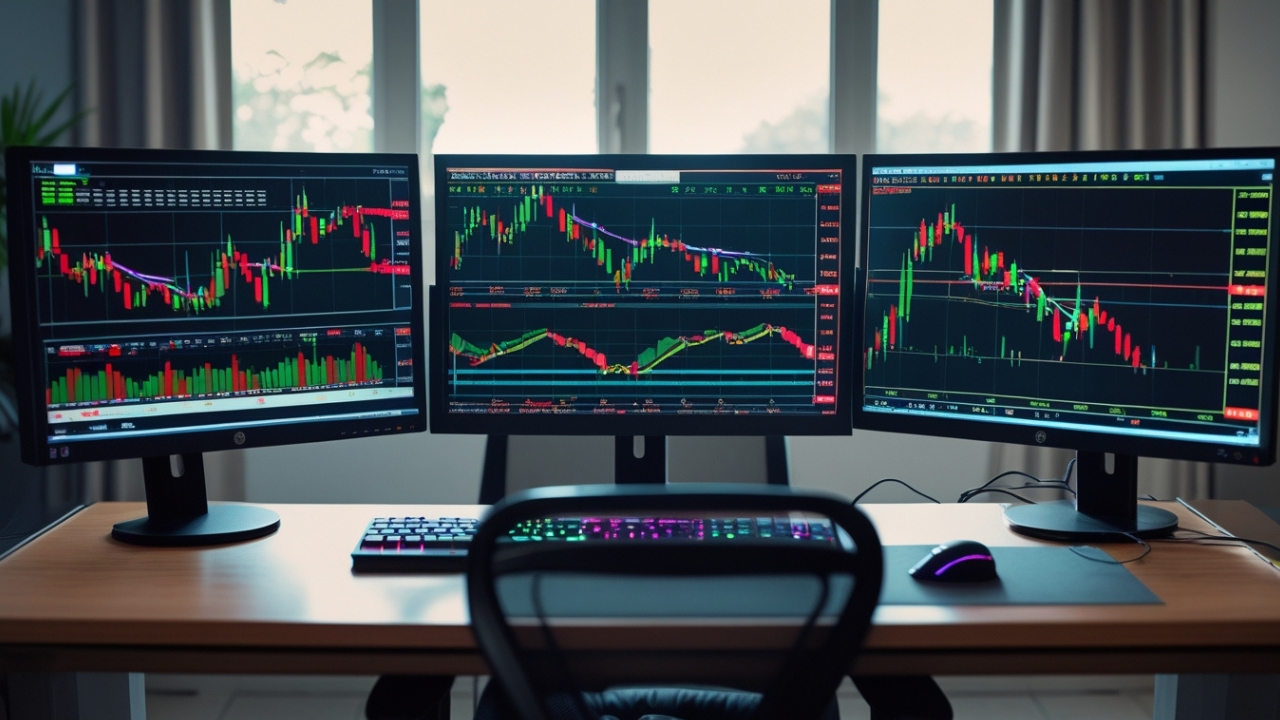 conceptos basicos del trading conceptos basicos del trading