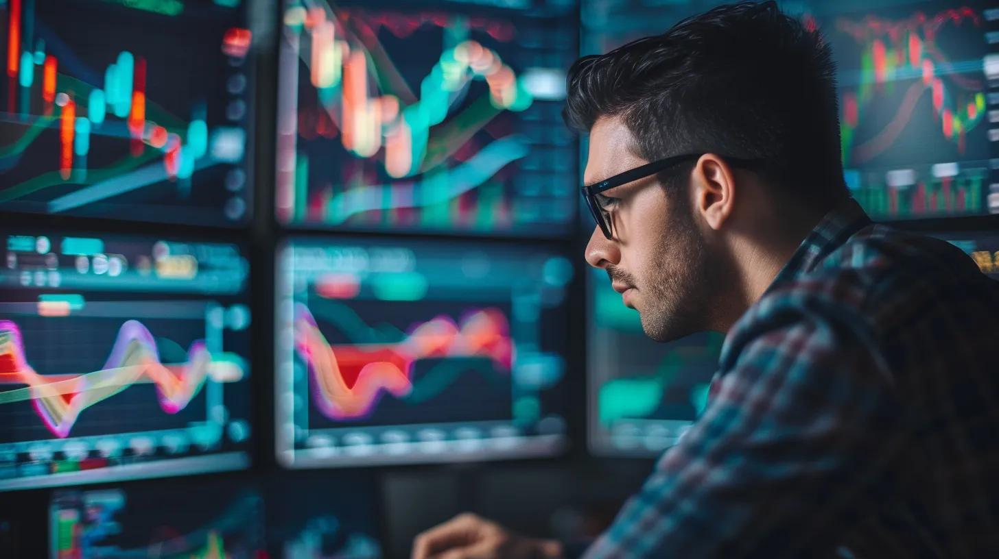 traders principiantes