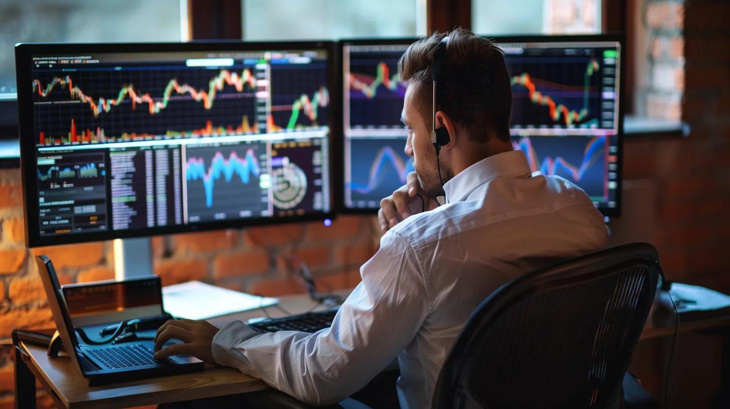 traders principiantes