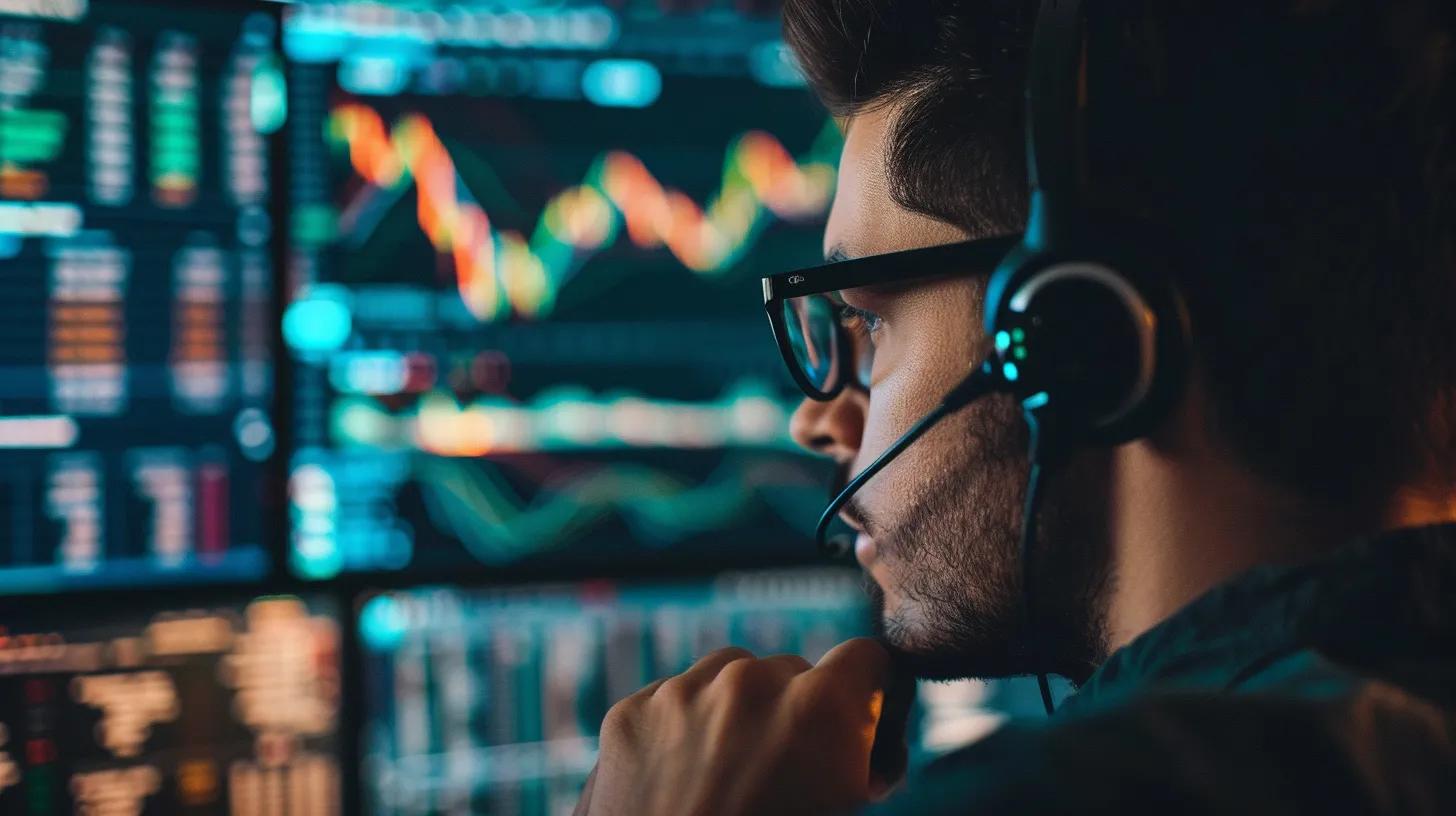 traders principiantes