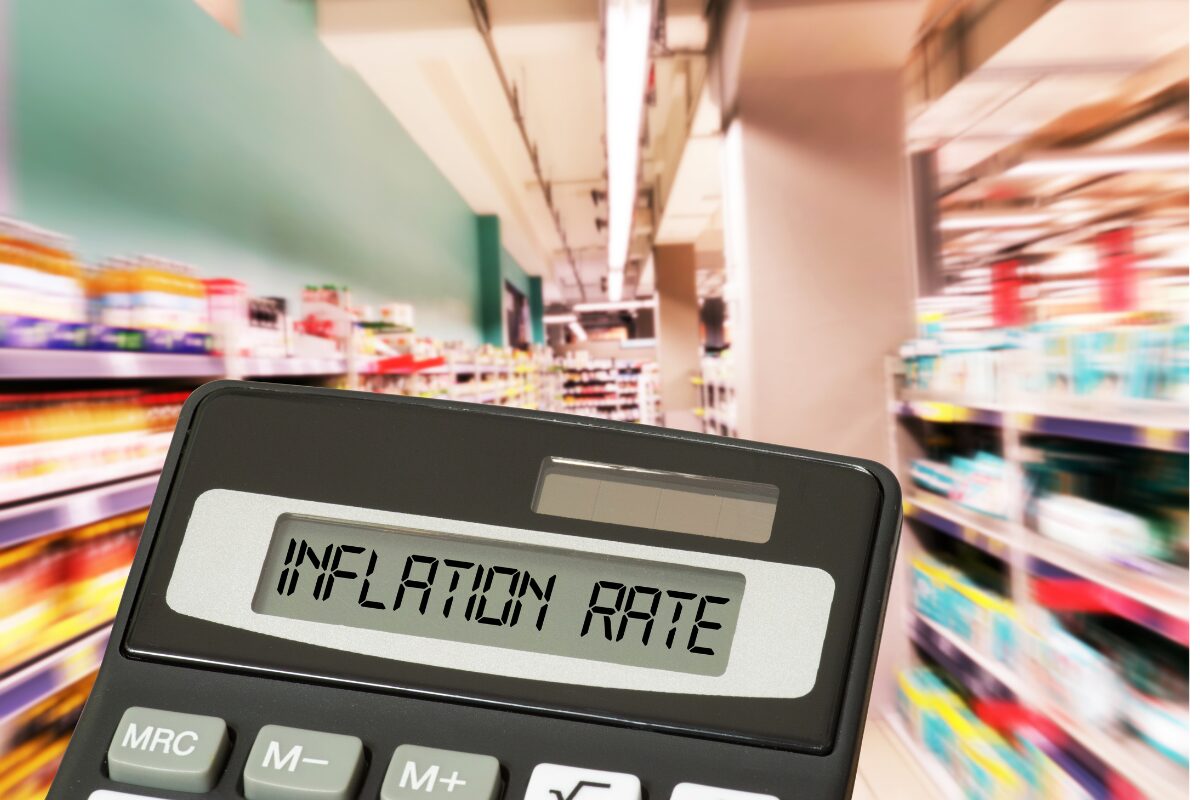 Inflación Inflación