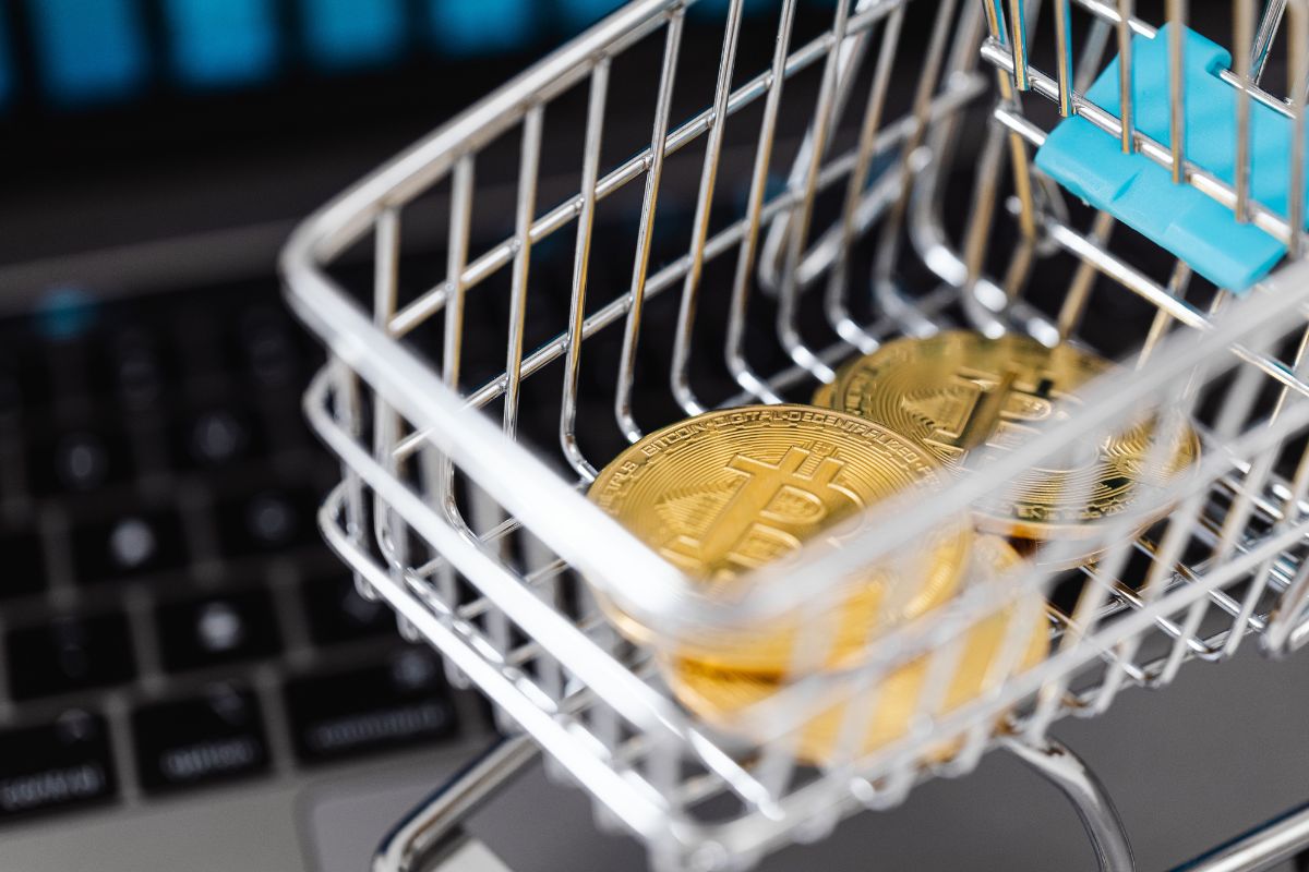 Pasos para Comprar Bitcoin Seguramente Pasos para Comprar Bitcoin Seguramente