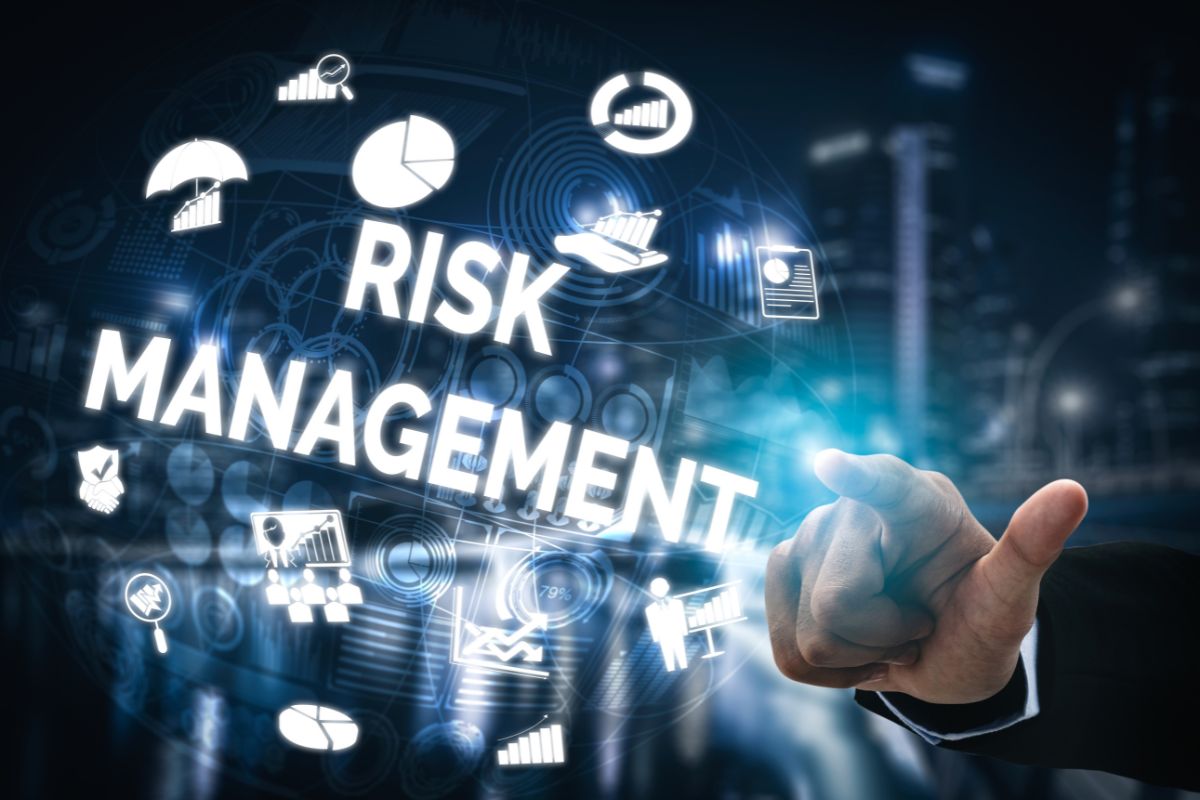 Riesgos y Seguridad en el Mundo Cripto Riesgos y Seguridad en el Mundo Cripto