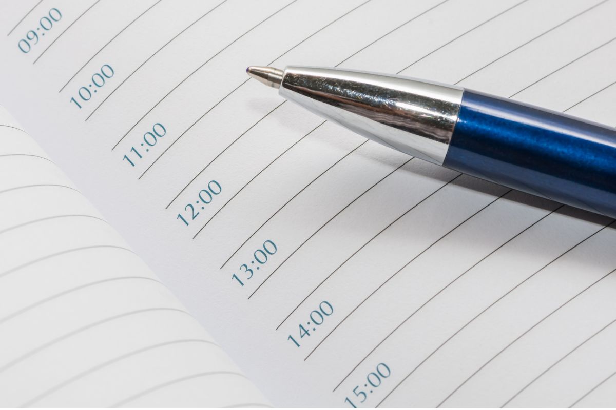 Desarrollo de Disciplina y Rutinas Diarias