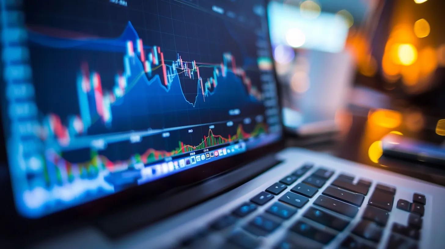 elegir el broker de forex correcto, real image