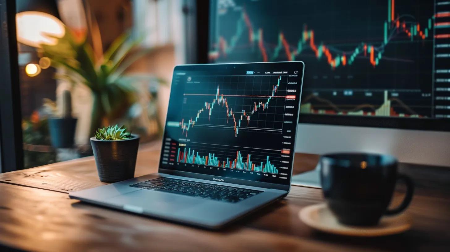 elegir el broker de forex correcto, real image