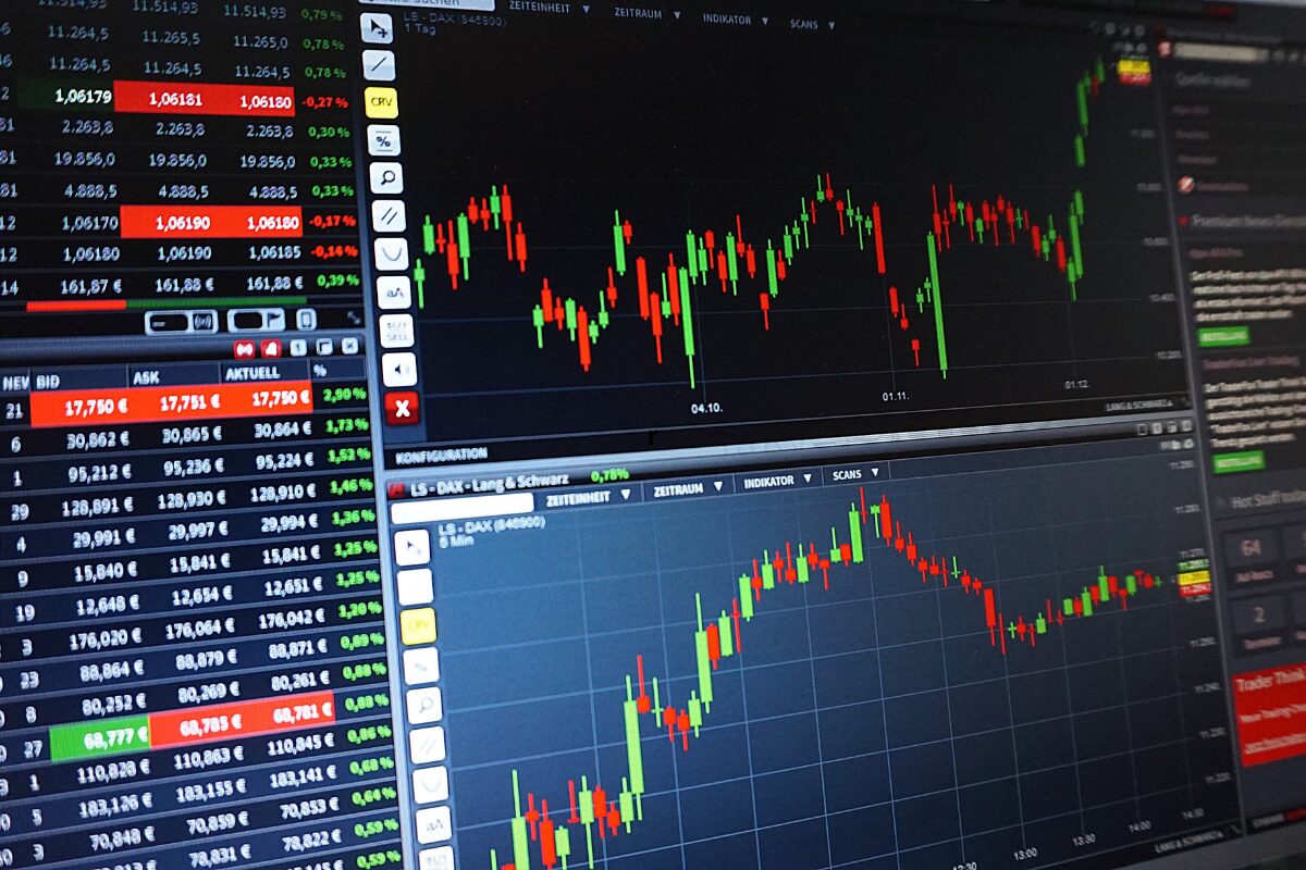 estrategias de trading