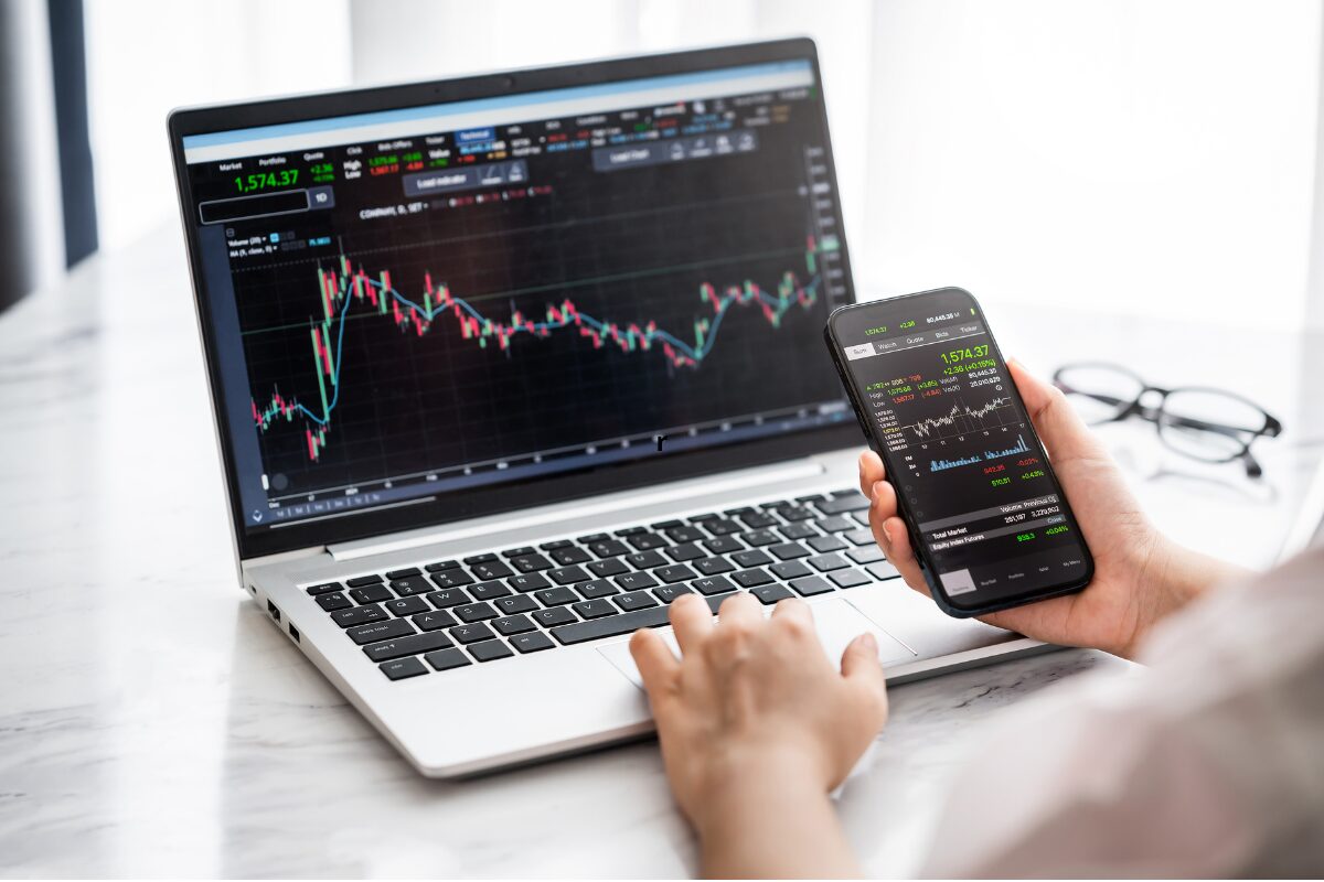 swing trading