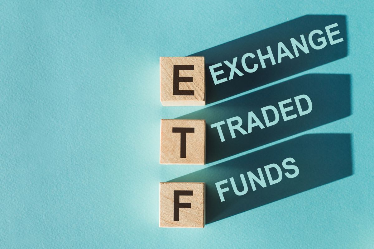 ¿Qué son los ETF´s ¿Qué son los ETF´s