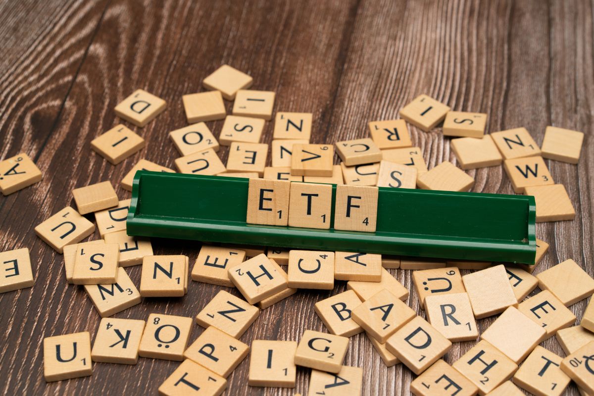 ETFs de bajo riesgo ETFs de bajo riesgo