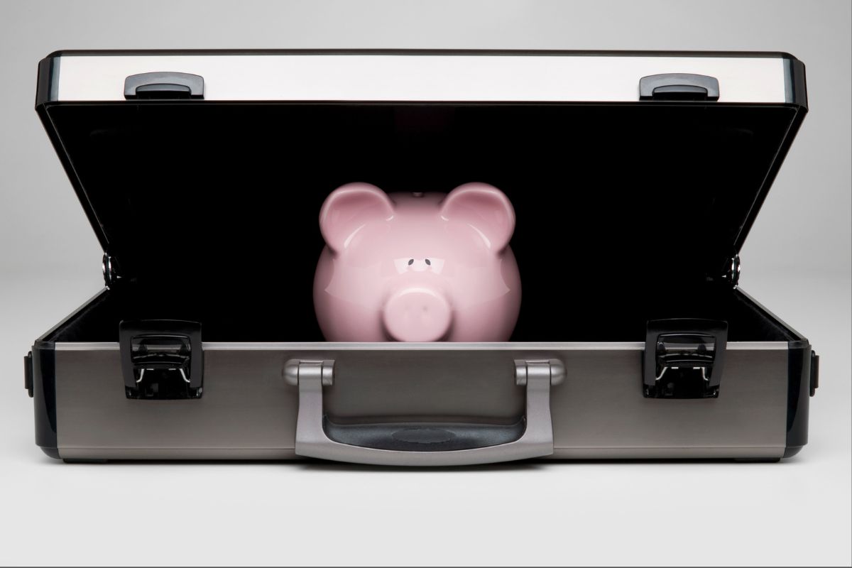 Invertir todo tu dinero en un único activo Invertir todo tu dinero en un único activo