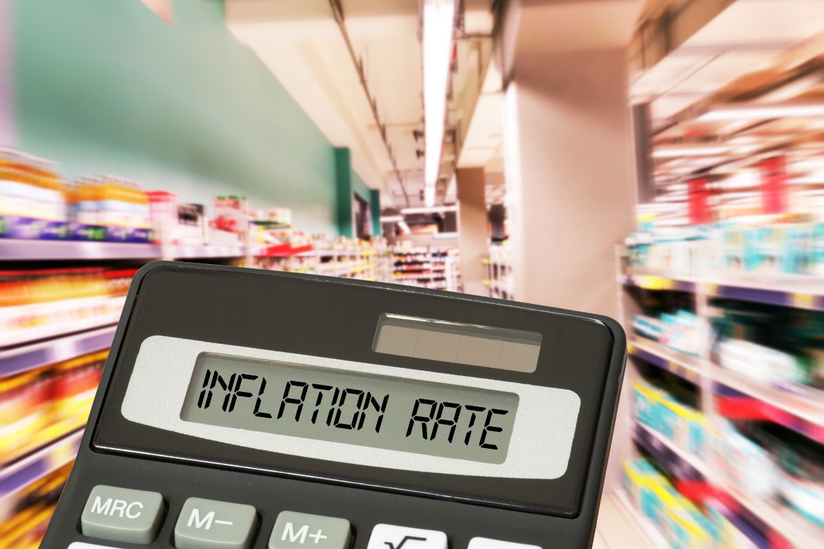 Inflación