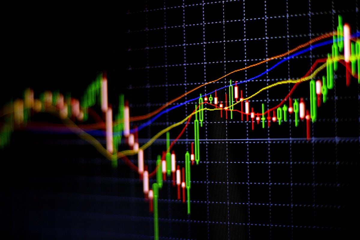 Gtipos De Trading