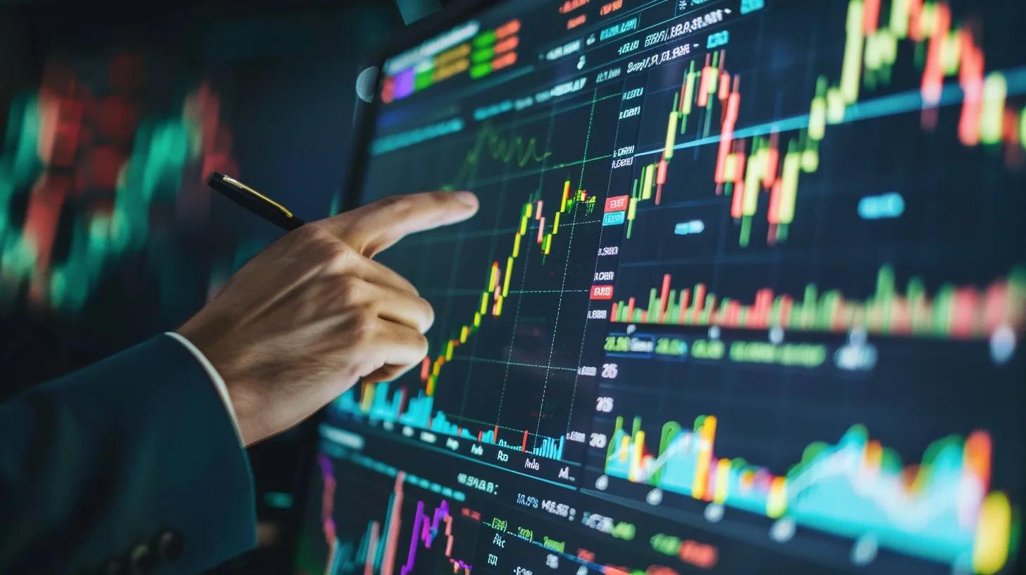curso avanzado de trading