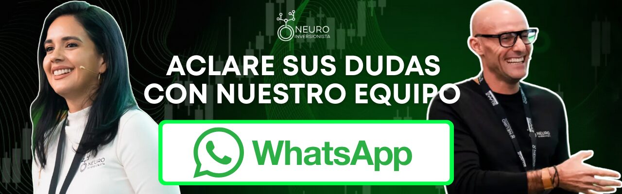 Dudas NeuroInversionista