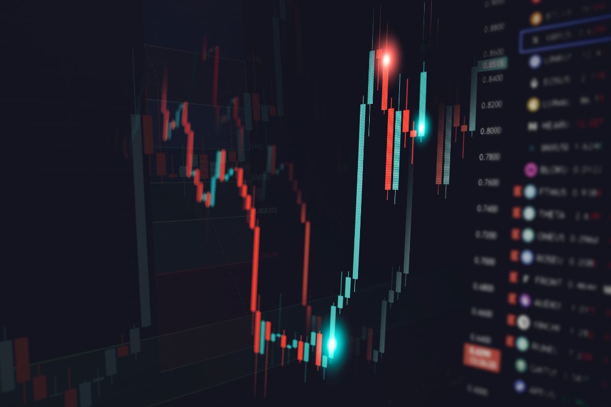 ¿Qué es el Trading? ¿Qué es el Trading?