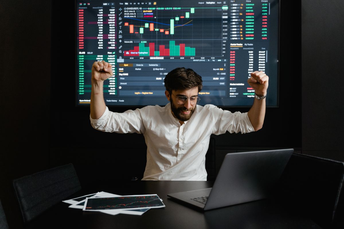 La pregunta más común es: ¿El Trading es para mí?