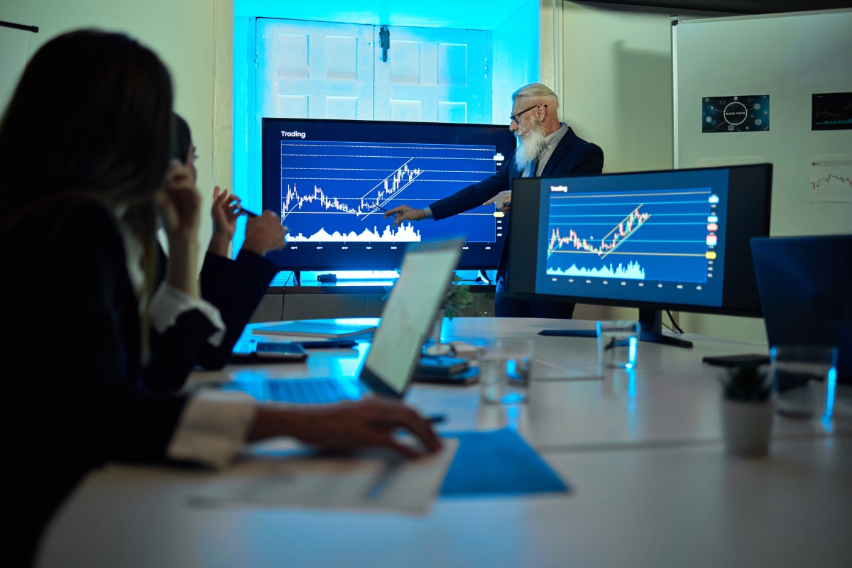 ¿Cómo sé si las inversiones son para mí? aprende a tomar la decisión correcta.