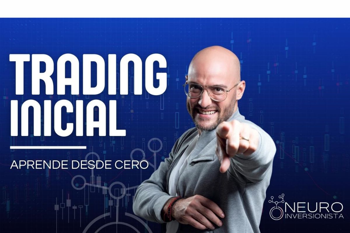 ¿Por qué deberías aprender Trading con NeuroInversionista?