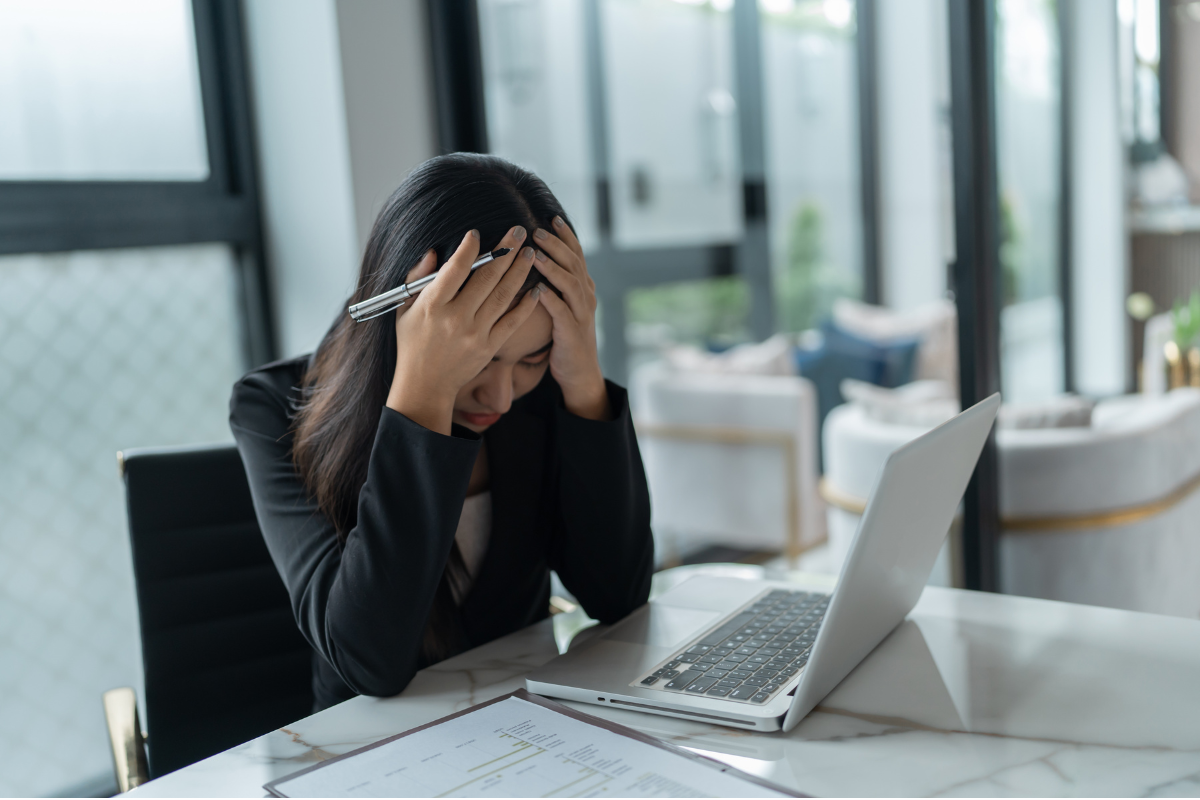 Consecuencias de no planificar las finanzas