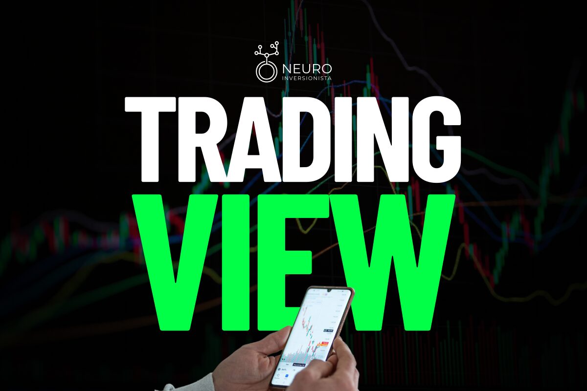 ¿Qué es TradingView?