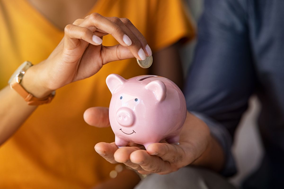 Planificación financiera para jóvenes