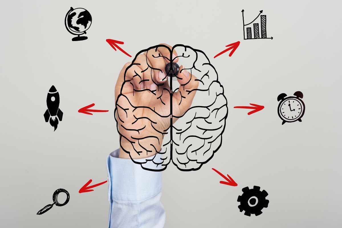 TradingView y la Psicología del Trading