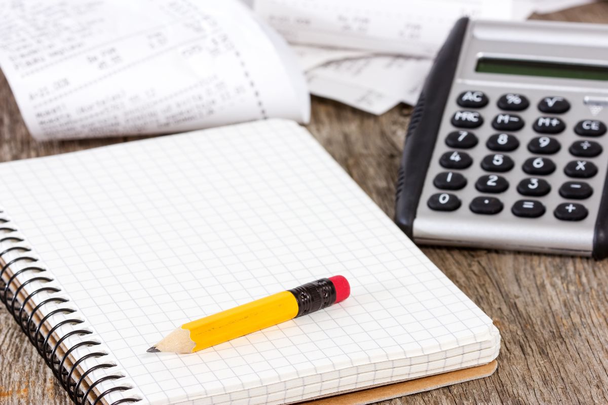 Uso de cuadernos y hojas de cálculo