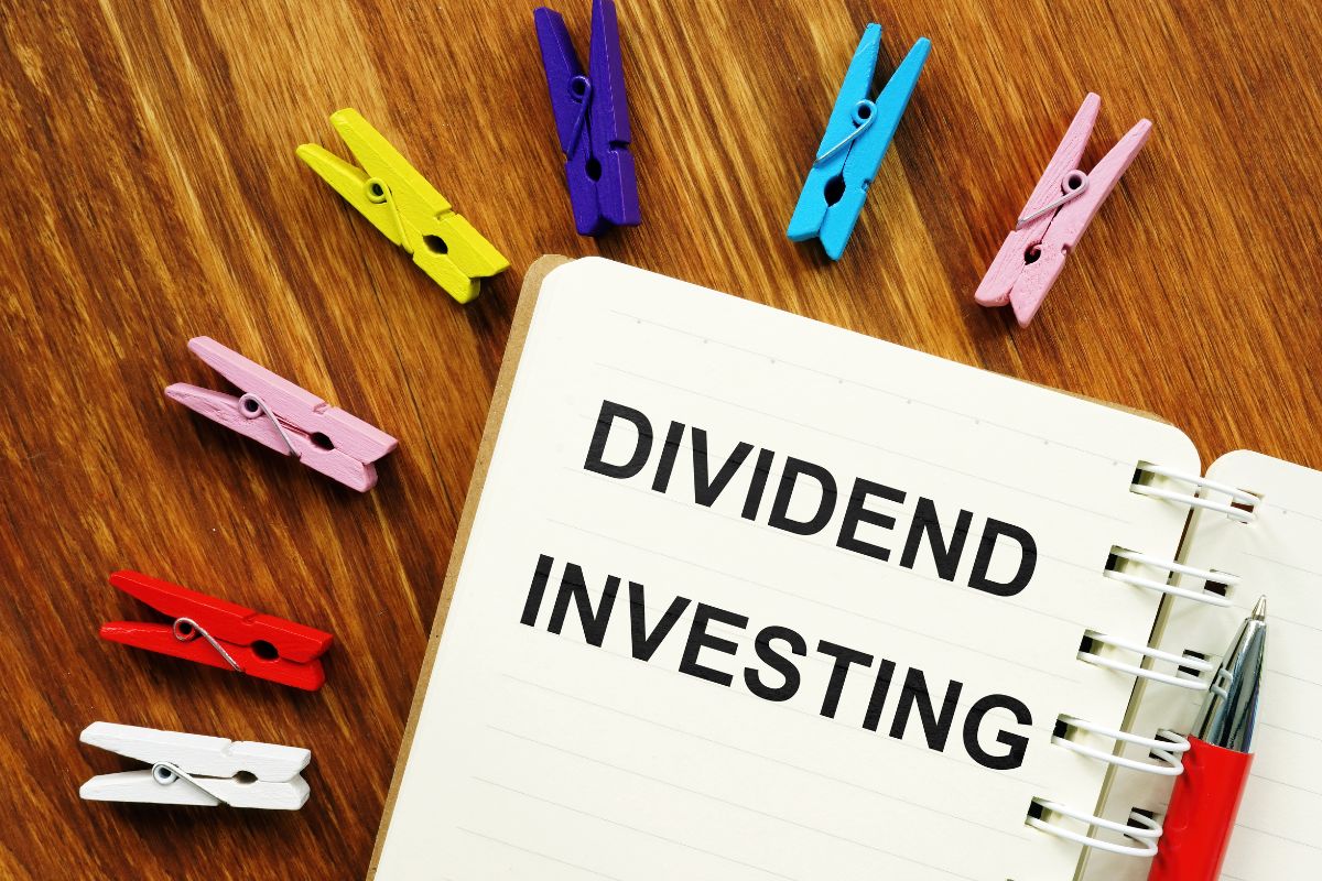Ventajas y riesgos de invertir en dividendos