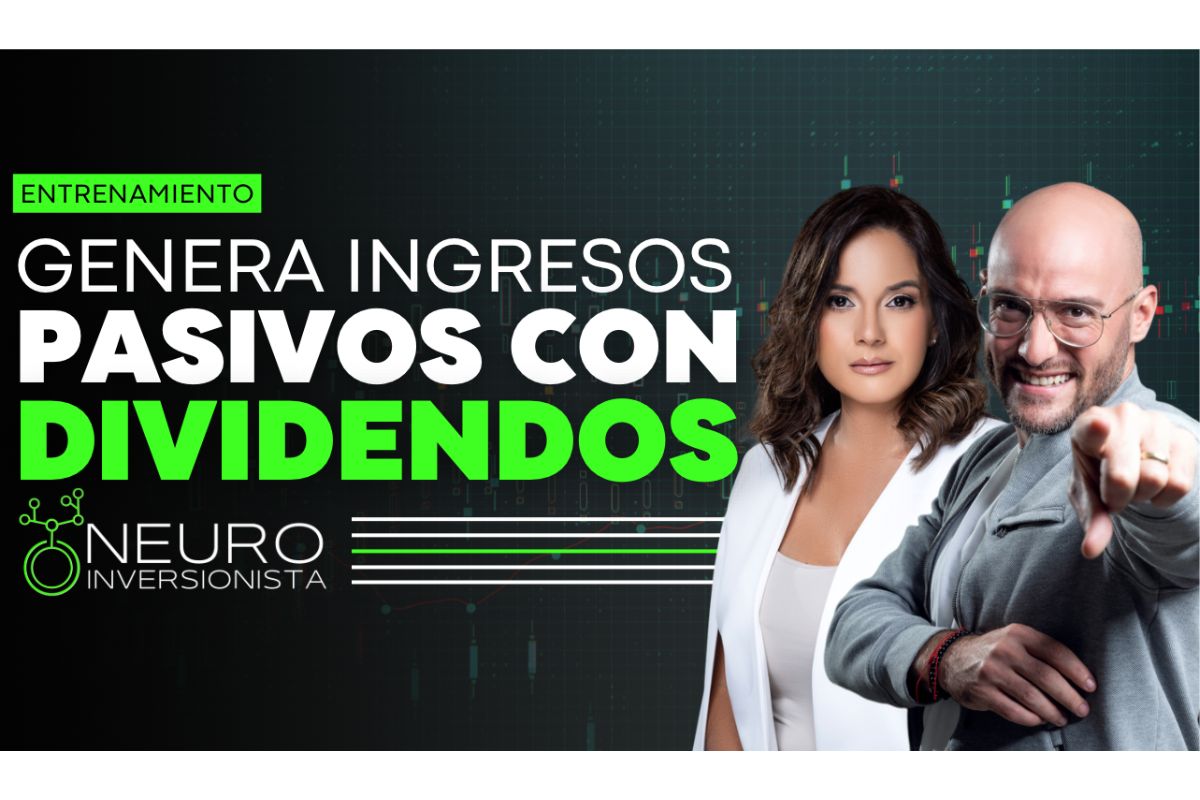 ¿Dónde aprender más sobre inversión en dividendos