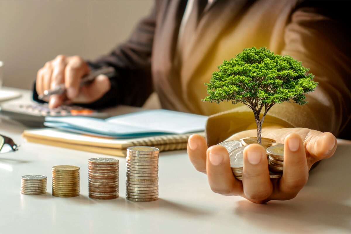 Fondos de inversión qué son
