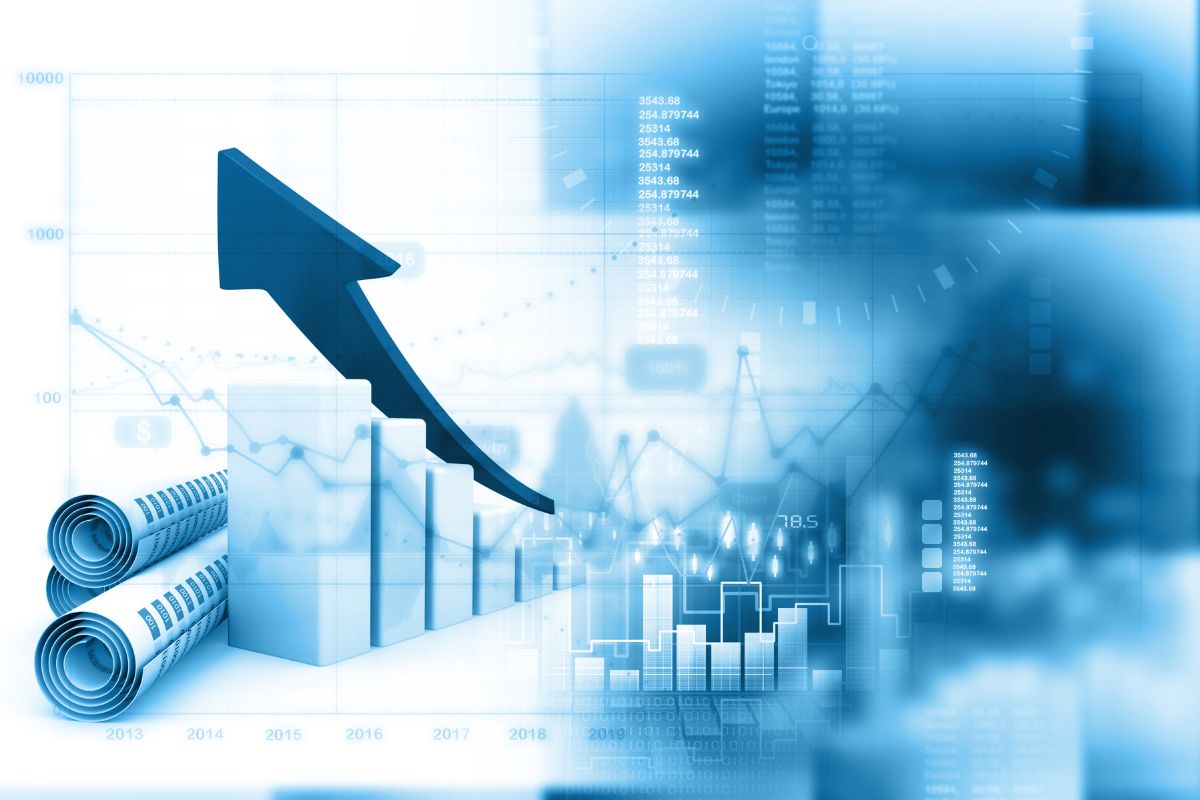 Las 5 mejores acciones para invertir en 2025