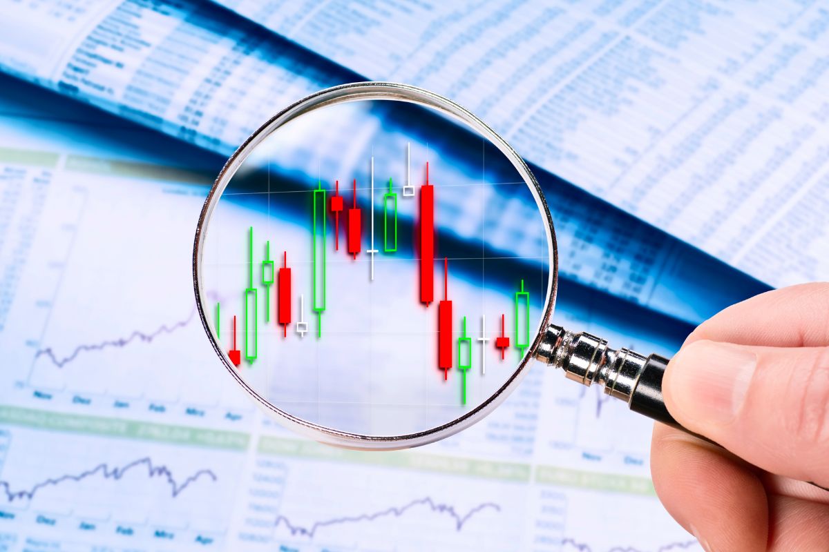 Liquidez y volatilidad en el Mercado de Valores 