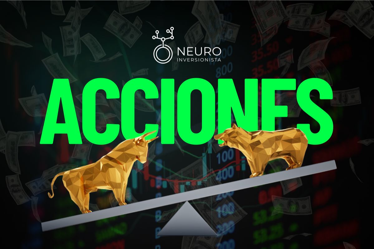 acciones
