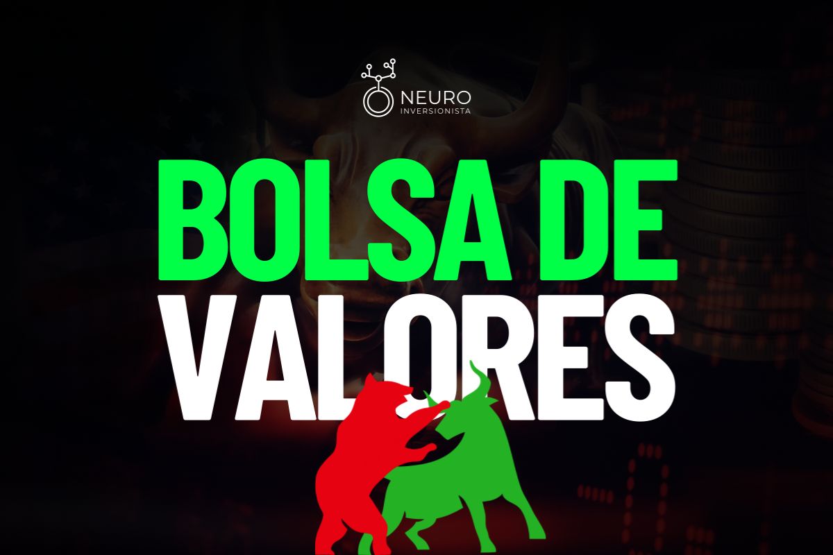 Bolsa de valores