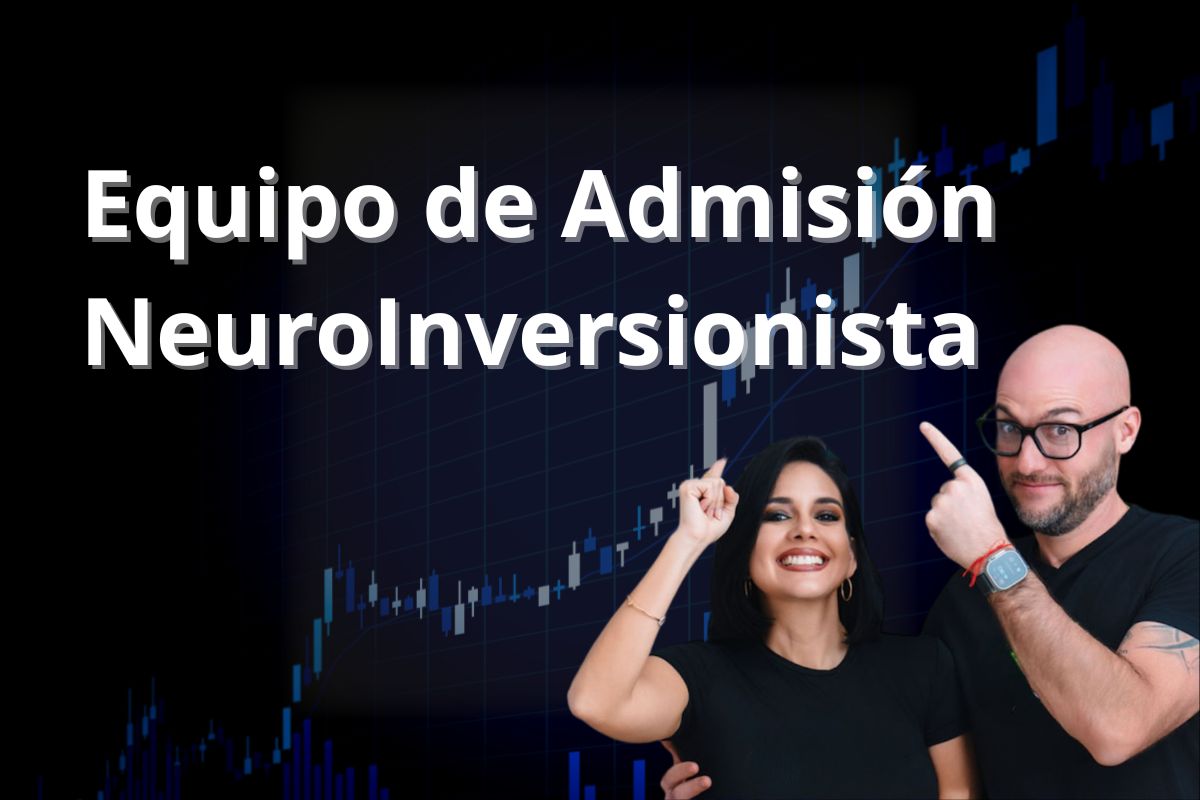 Comienza a entrenarte hoy con Neuro Inversionista