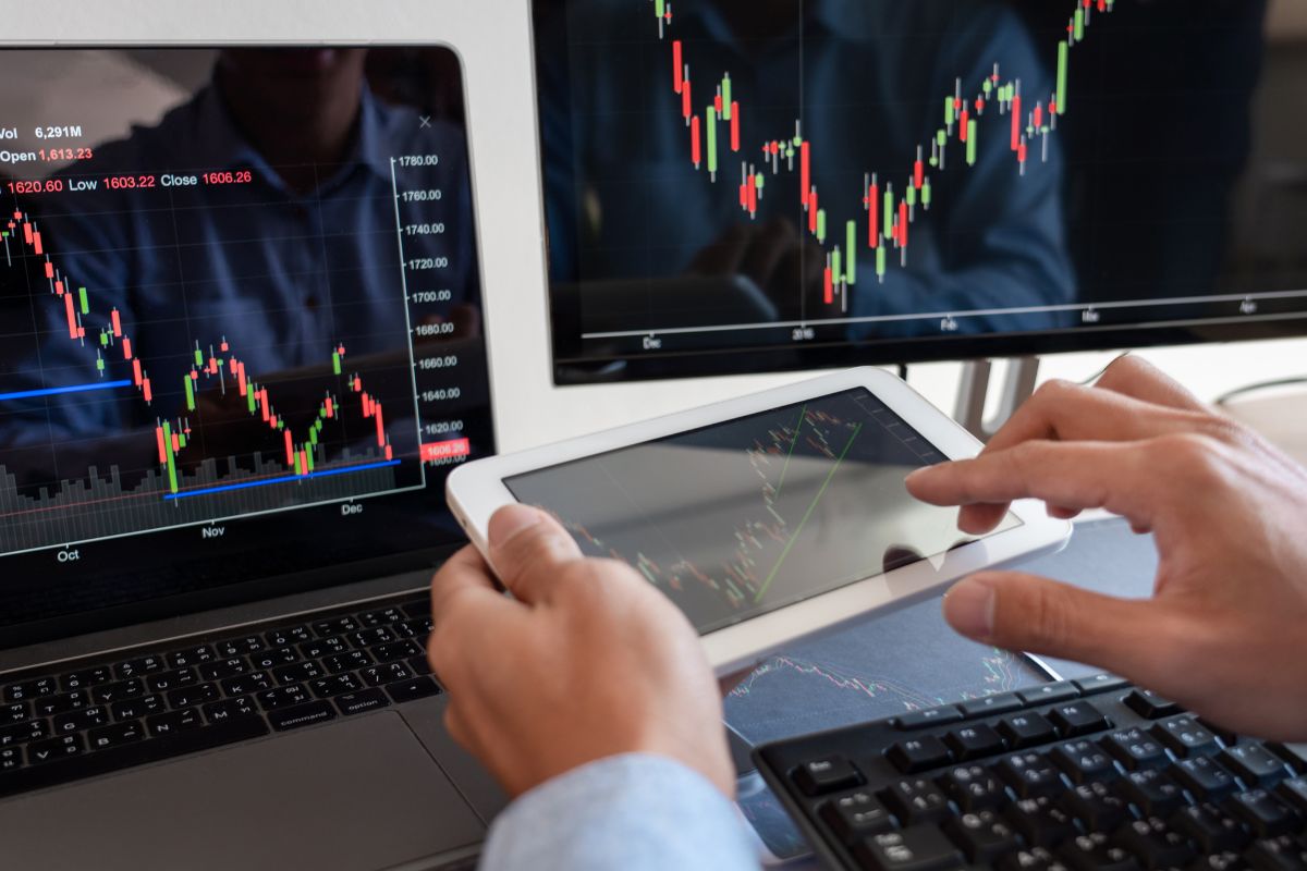 Elige Una Plataforma Confiable Los Mejores Brokers Recomendados