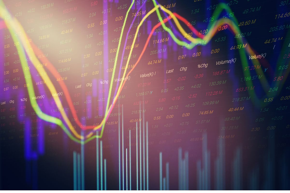 ¿Qué son los indicadores de trading