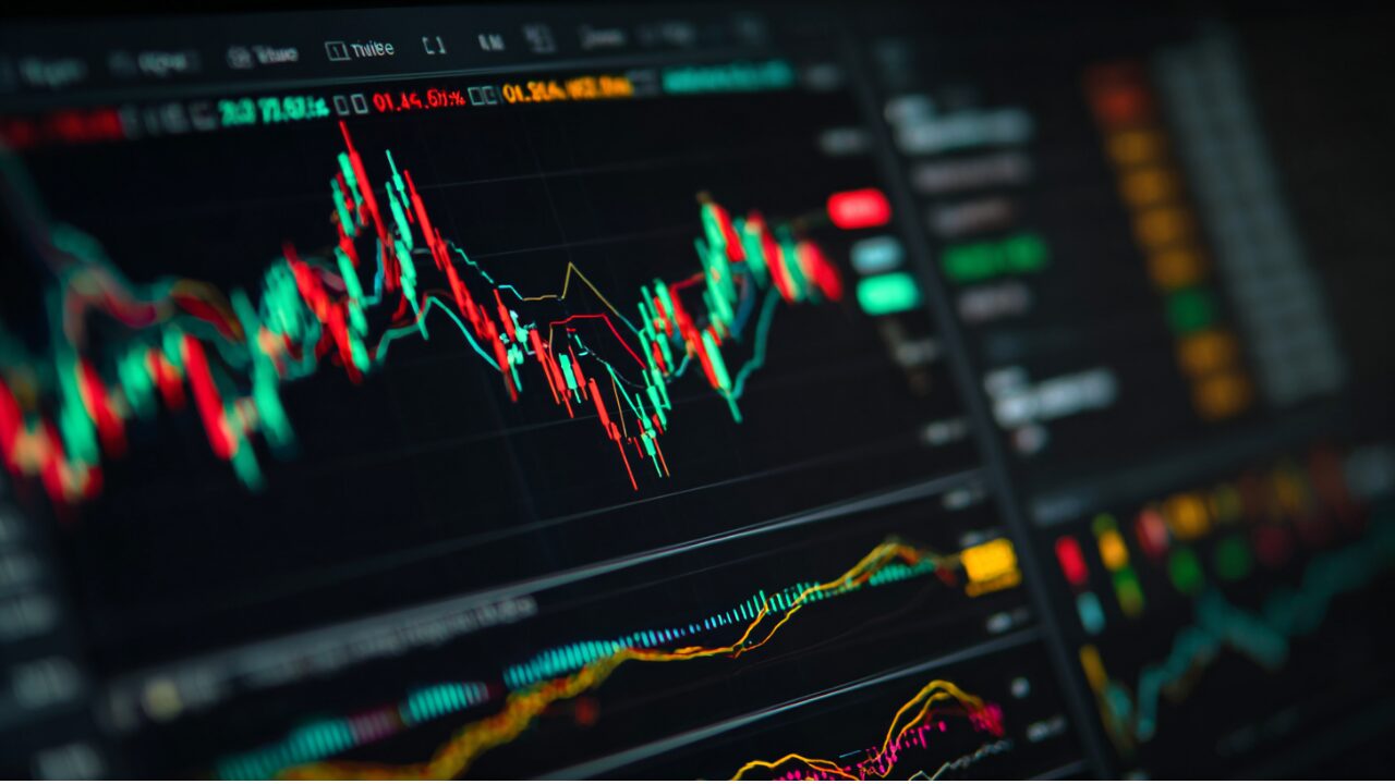 Análisis Técnico: Domina el Mercado con Estrategias Avanzadas