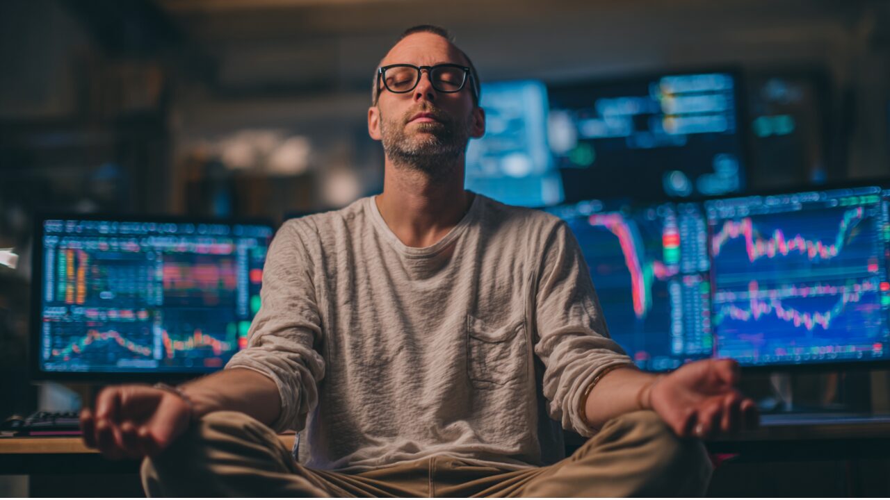 Psicología del Day Trading